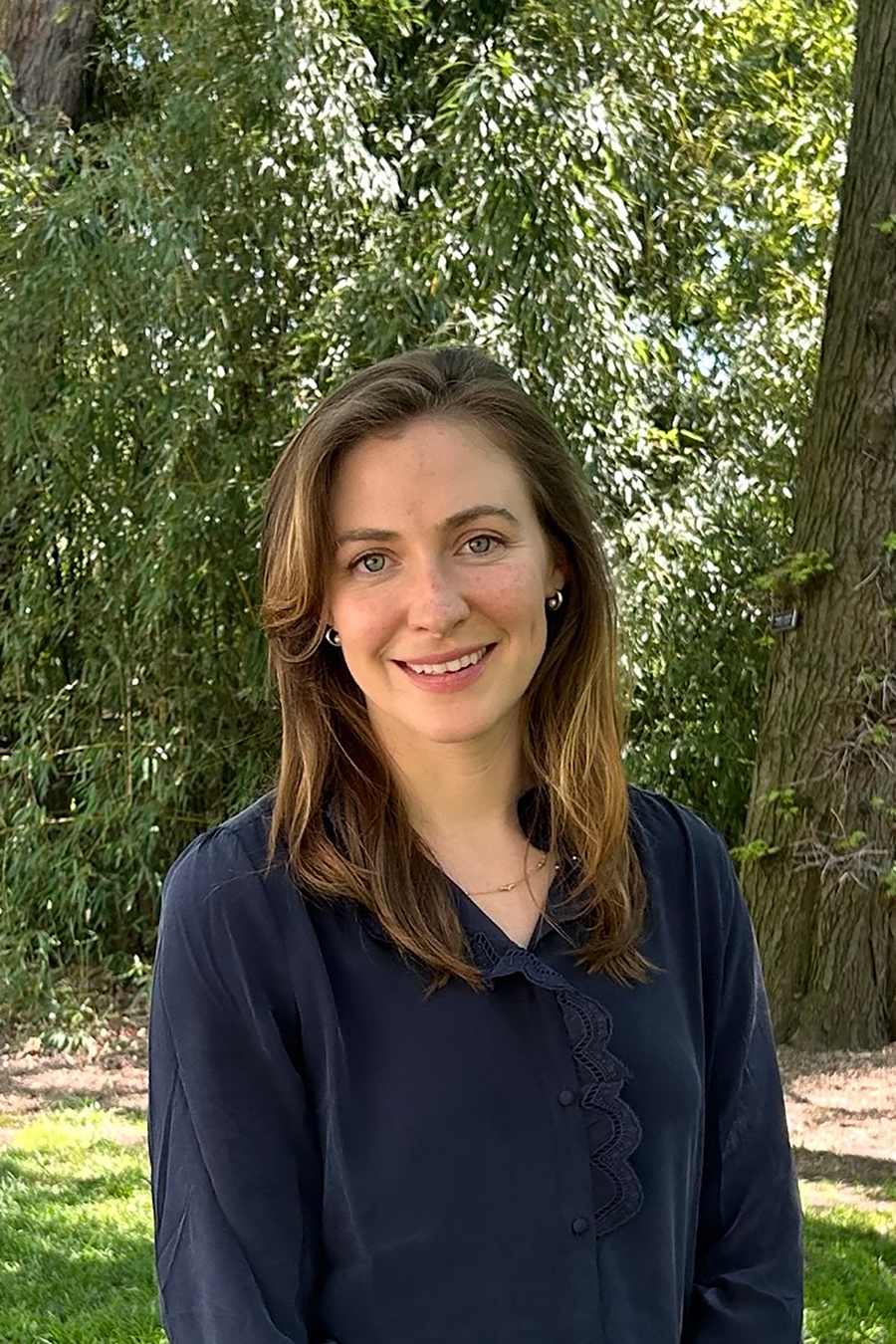 Julia Ressler