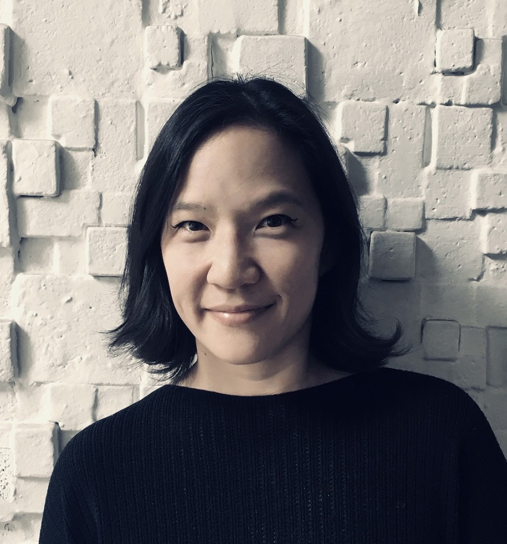 Maria H. Loh