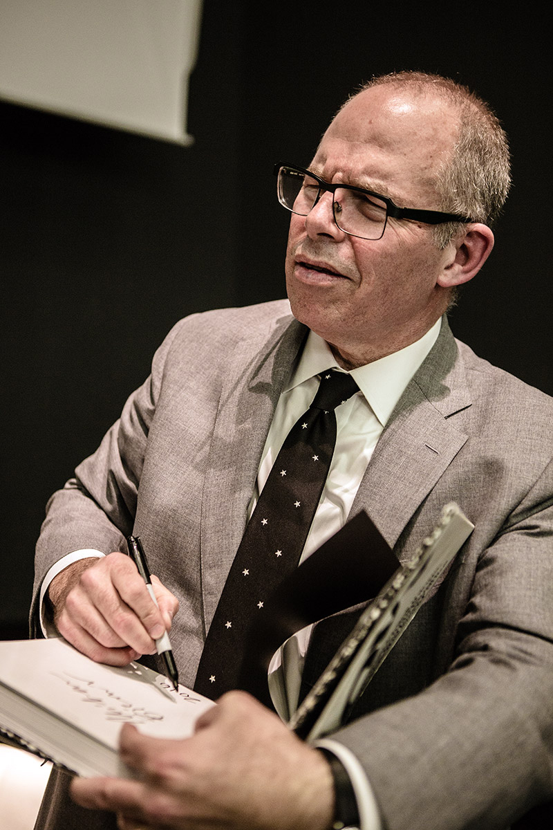 Michael Bierut Michael Bierut