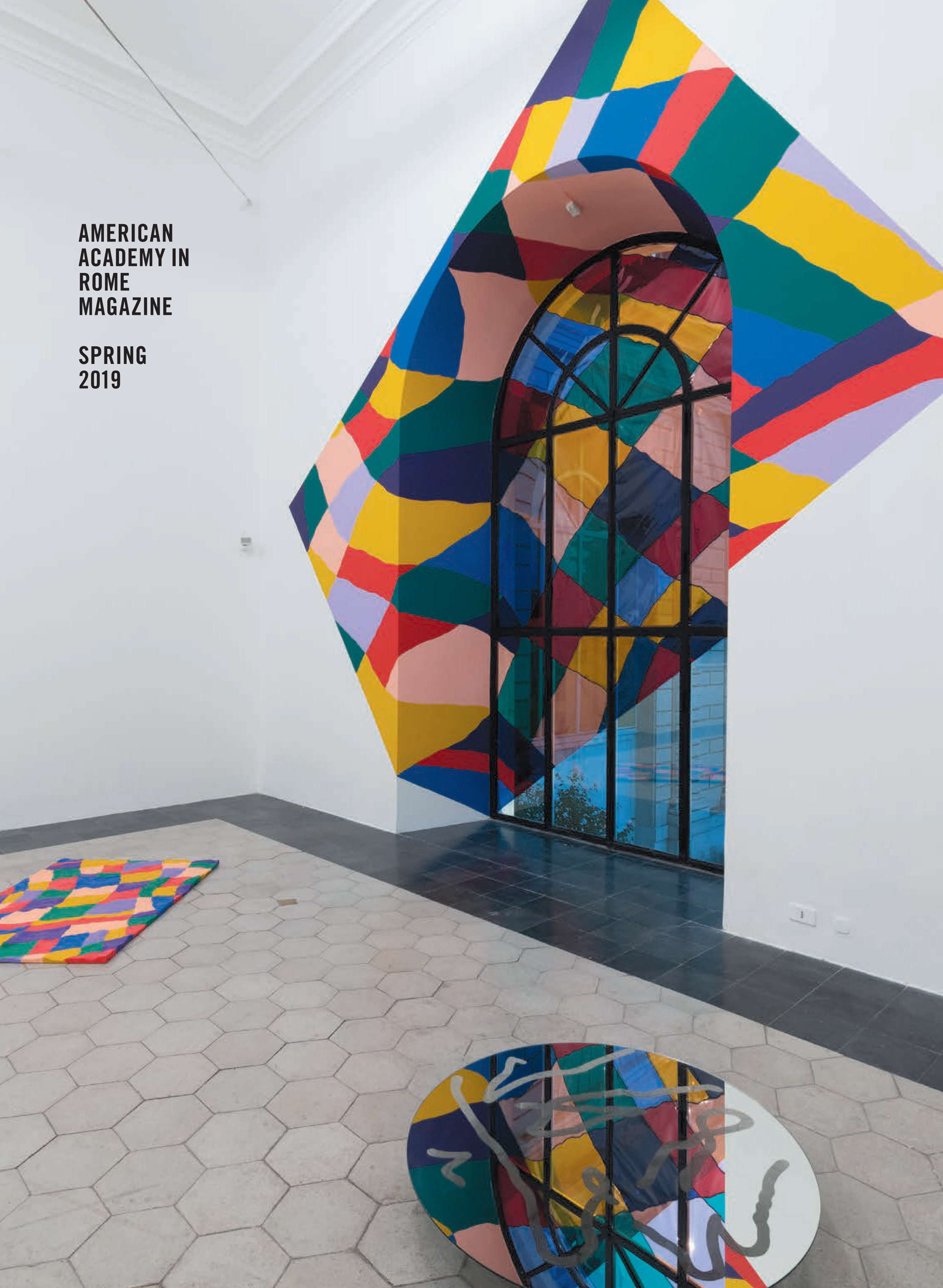 AAR Magazine - Spring 2019 AAR Magazine - Spring 2019