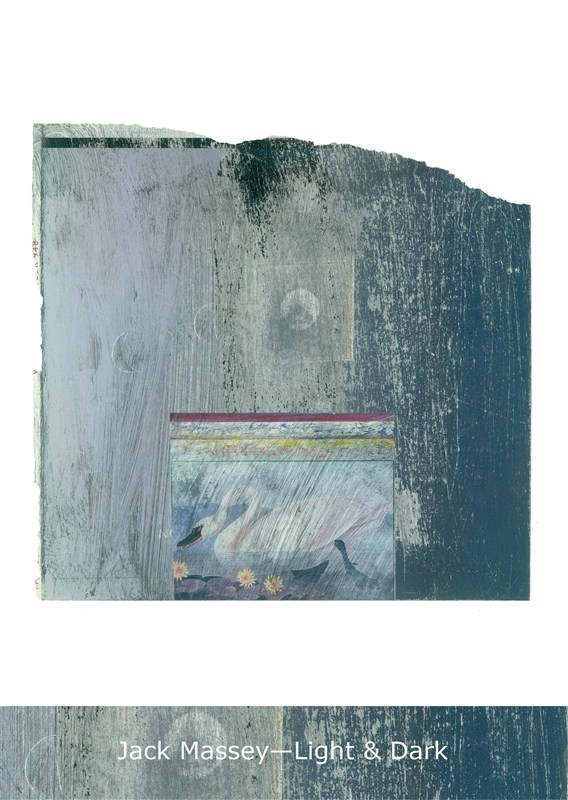 1961 Fellow Jack Massey