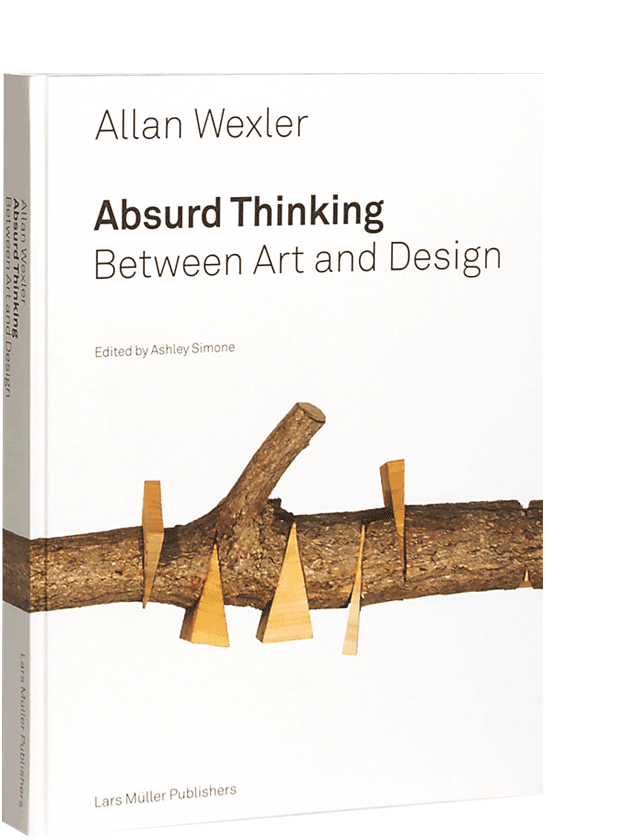 2005 Fellow Allan Wexler