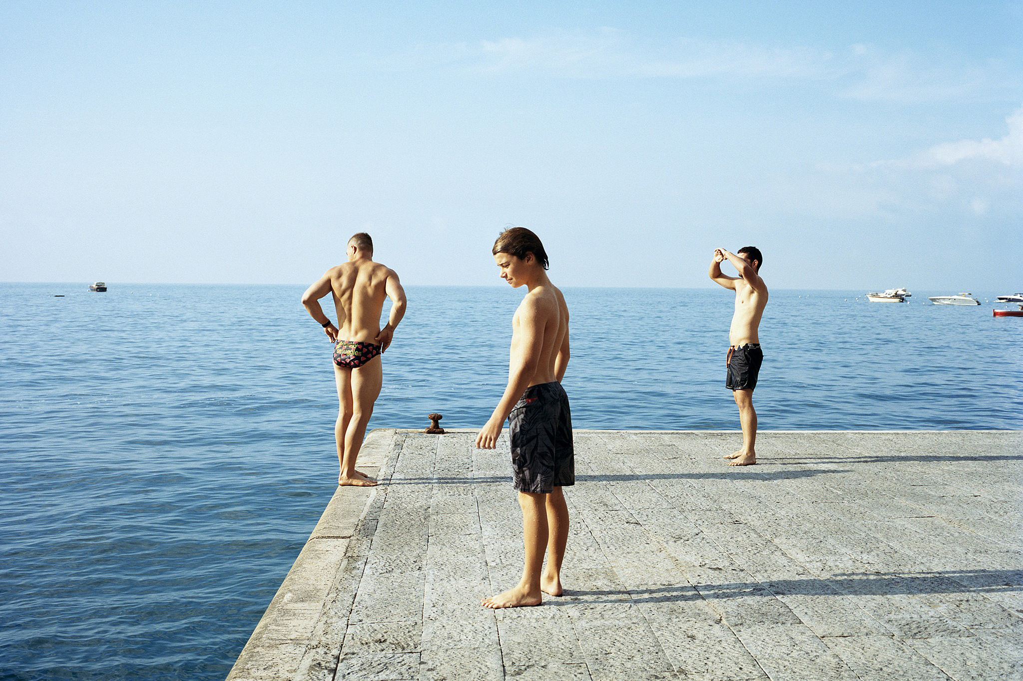 Allan Frame - Suddenly