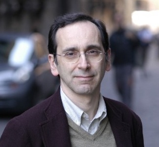 Architect Francesco Garofalo