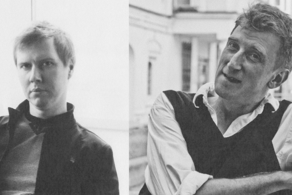 Brodsky Memorial Fellowship Winners