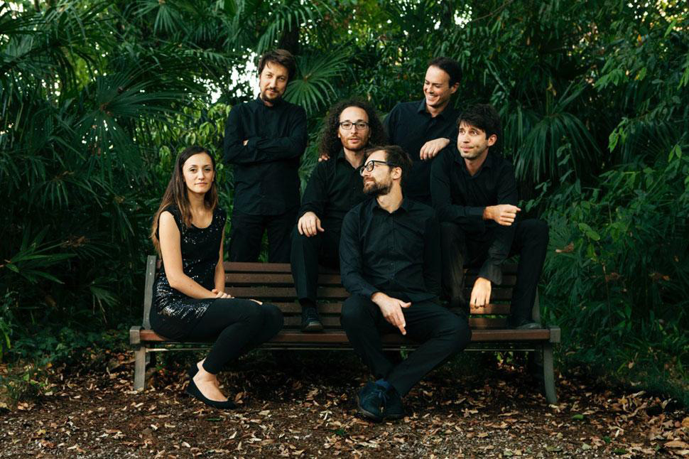 Quick News - Filippo Perocco