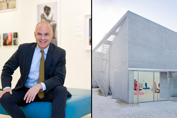 Inaugural Mark Robbins Lecture