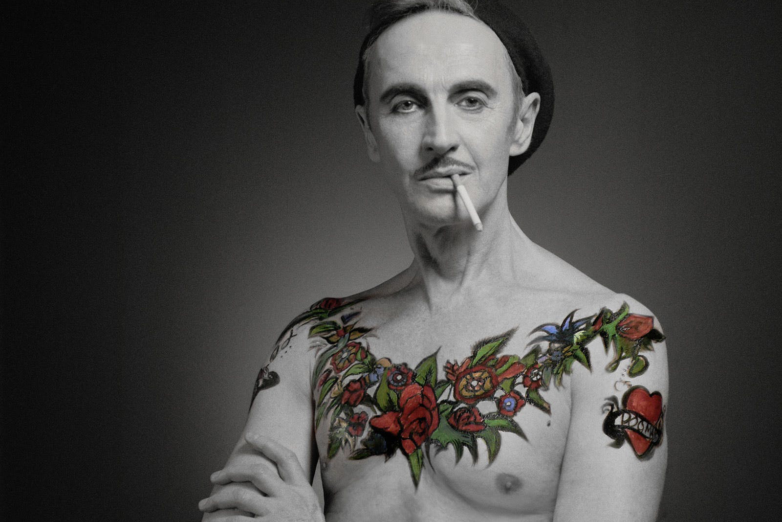 Quick News - John Kelly