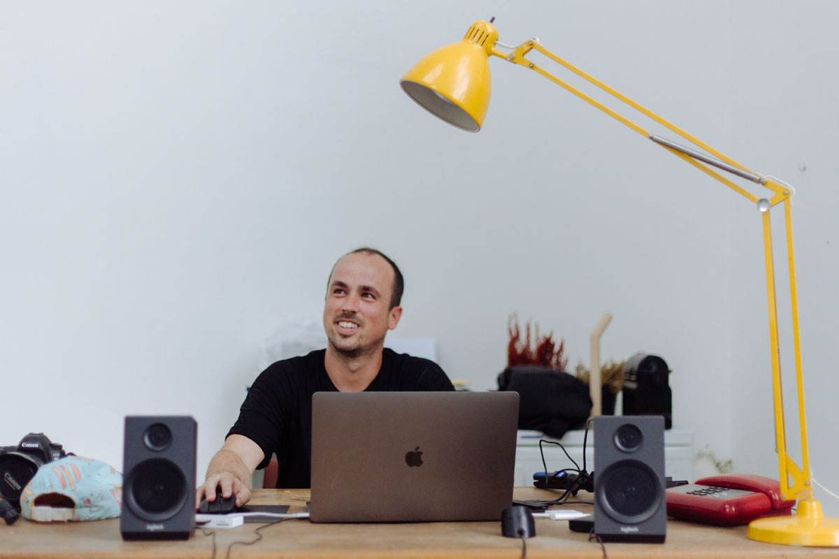 Matter Design Is PS1 Finalist