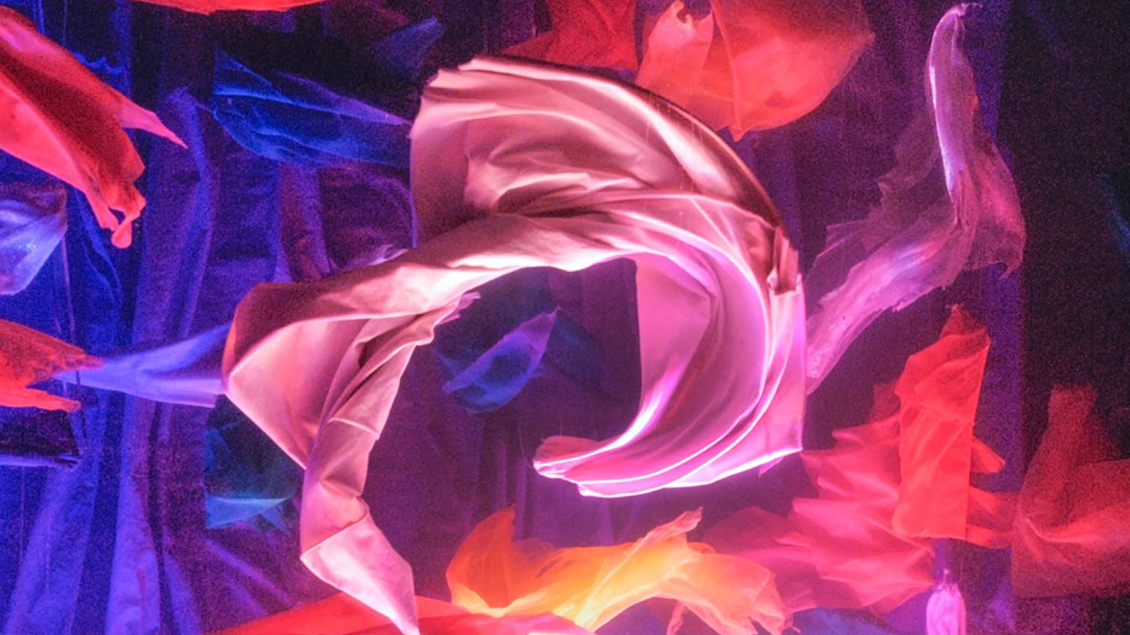 Quick News - Basil Twist Symphonie Fantastique