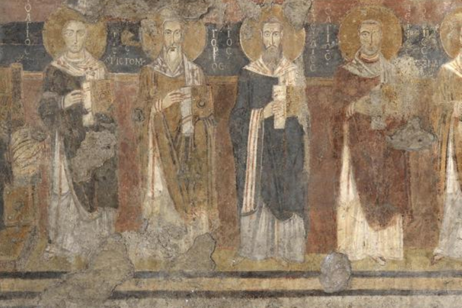 Quick News - Maya Maskarinec City of Saints