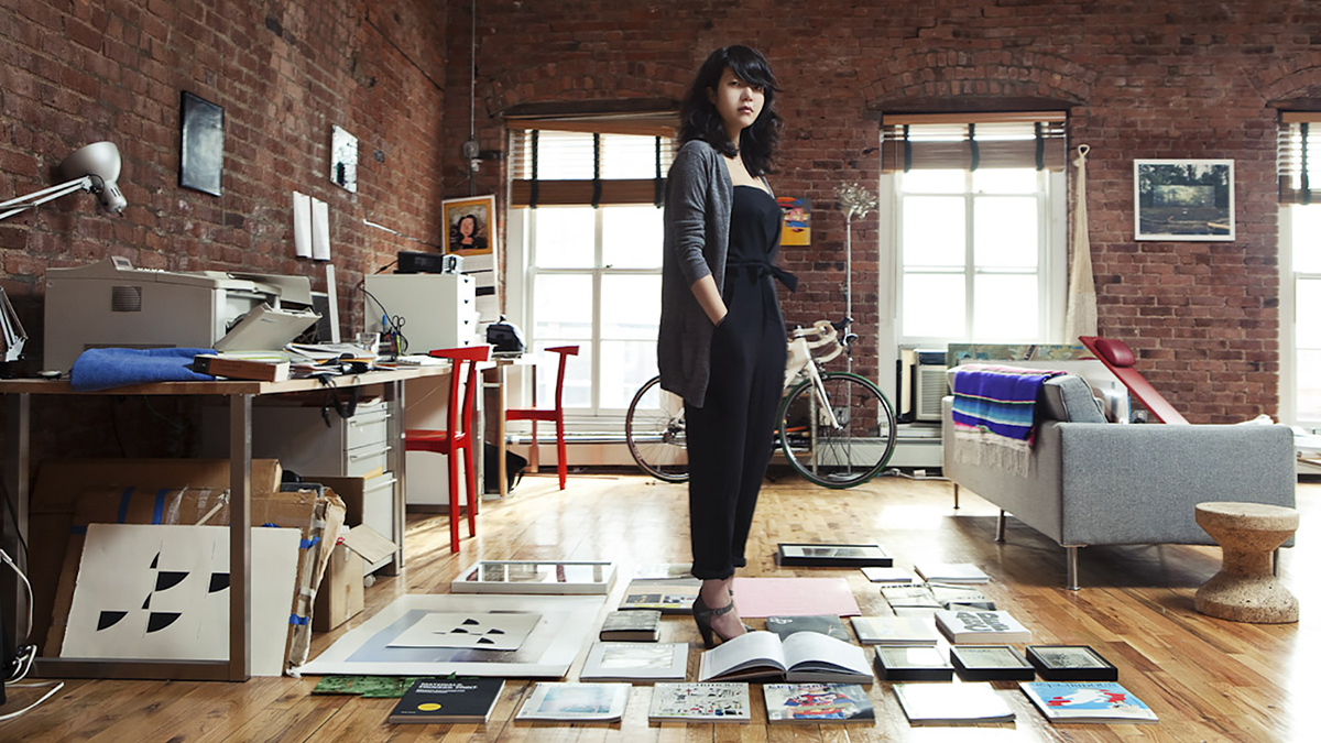 Quick News - Jiminie Ha