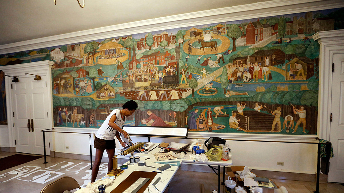 Quick News - Karyn Olivier Op-Ed