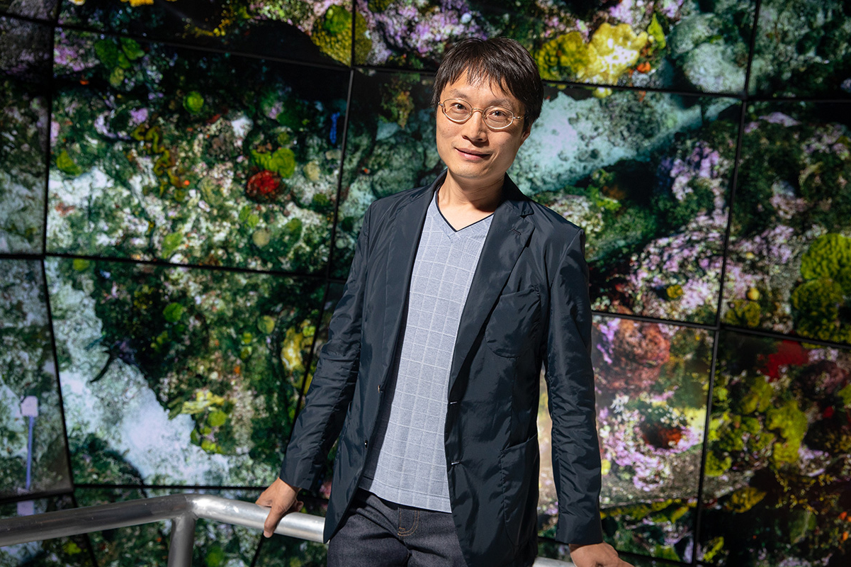 Lei Liang - Quick News