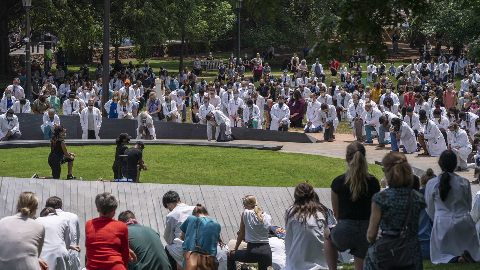 Quick News - Peter Benson Miller