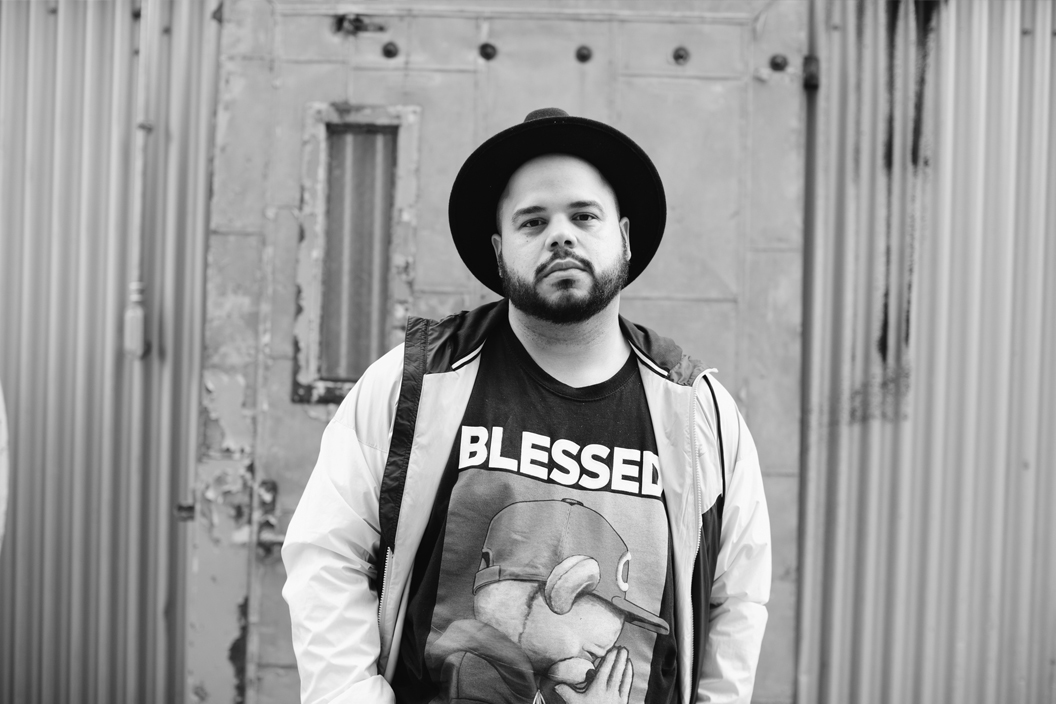 Quick News - Roberto Lugo