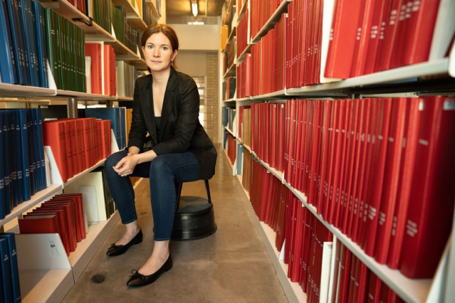 Quick News - Stephanie Frampton classics