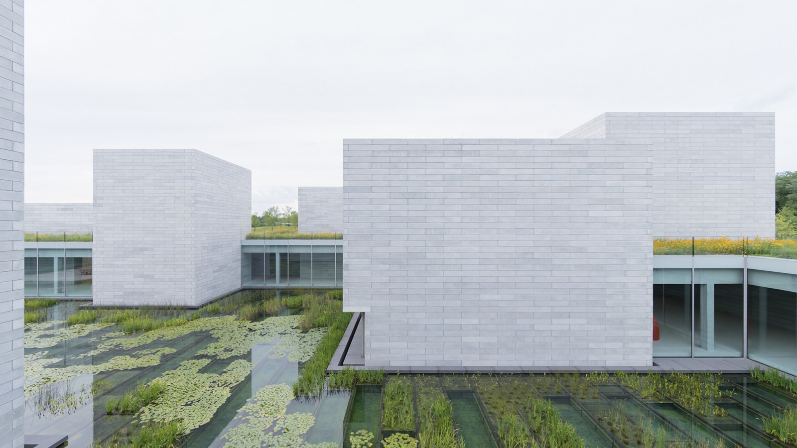 Quick News - Thomas Phifer