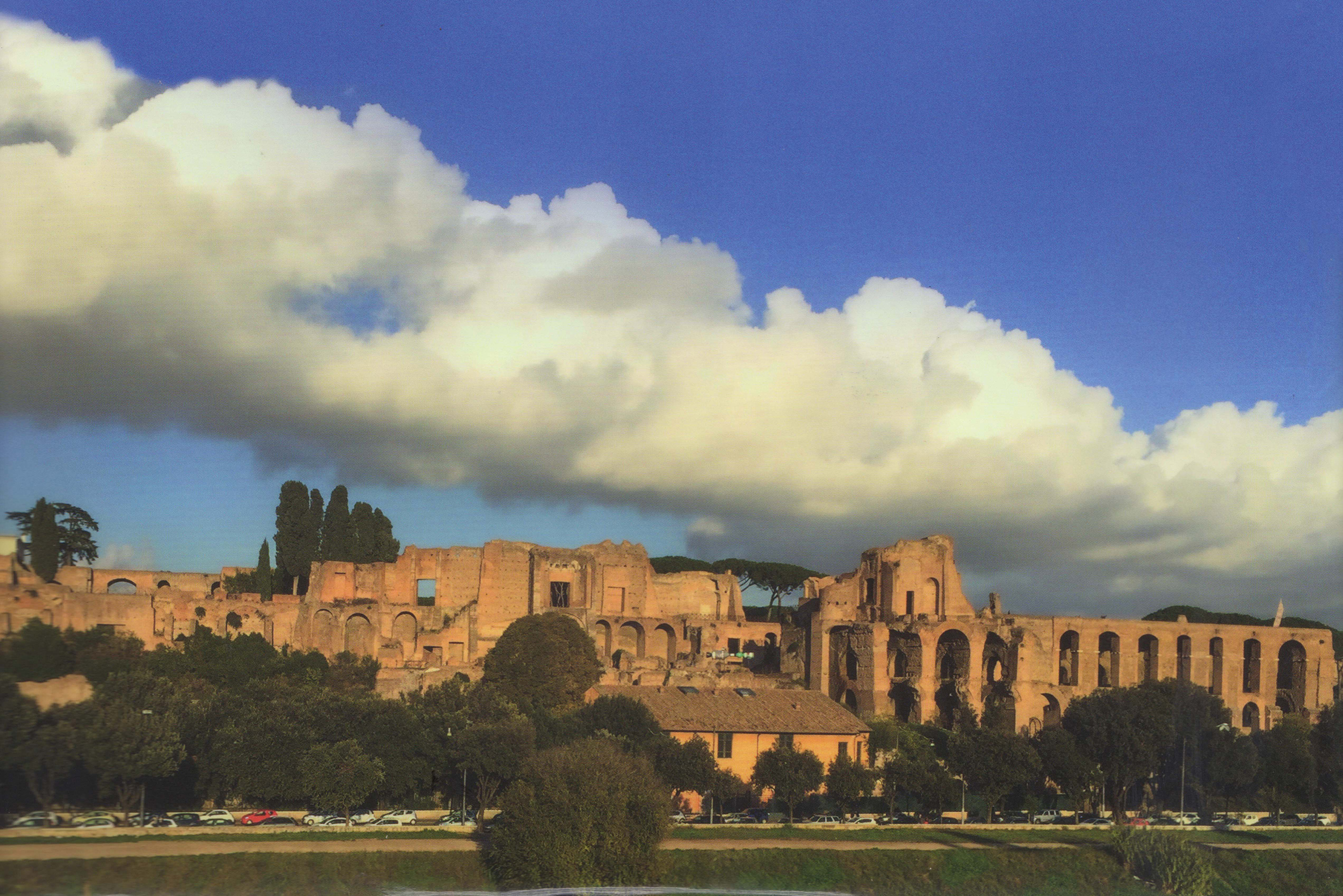 Quick News - Fikret Yegül and Diane Favro book cover