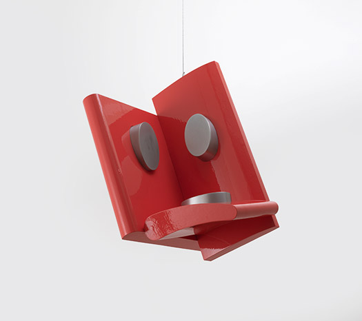 Richard Rezac Exhibition in Chicago