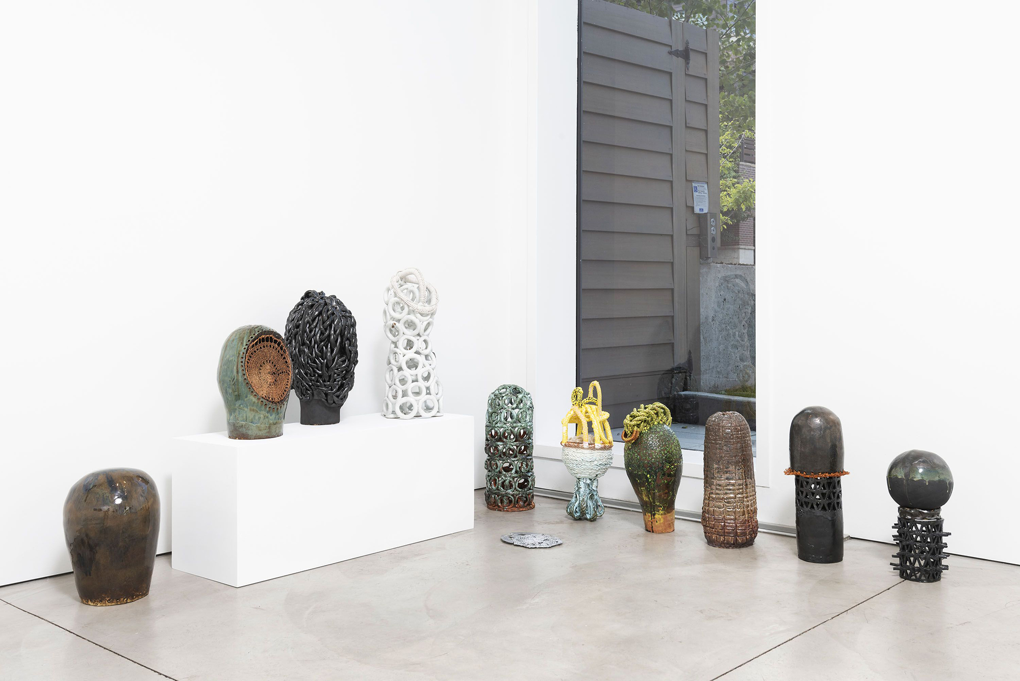 Quick News - Sanford Biggers Tricknology