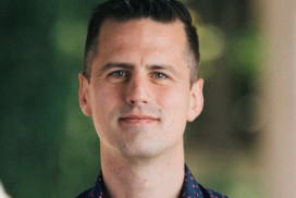 Thomas Hendrickson - book award