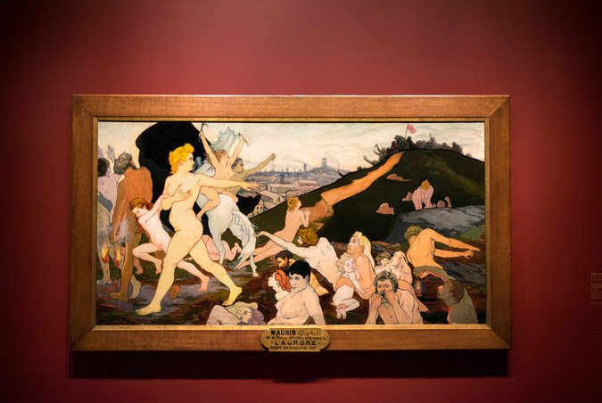 Vivien Greene (2004 Fellow)