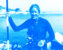 Anna Marguerite McCann, FAAR 1966