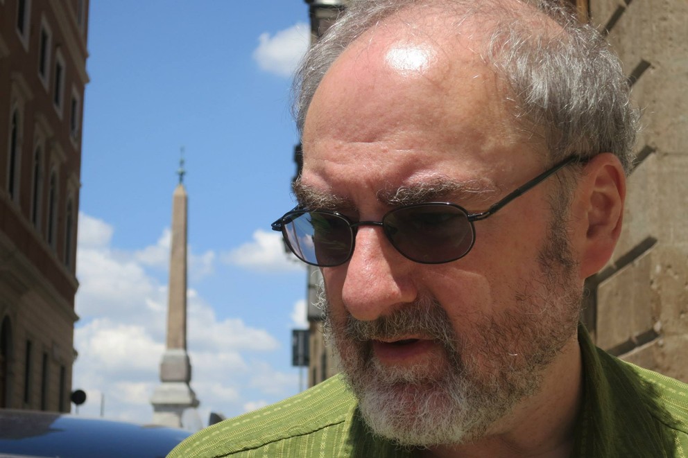 Brian Curran, FAAR 1994