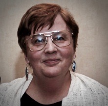 Catherine Fruhan, FAAR 1989