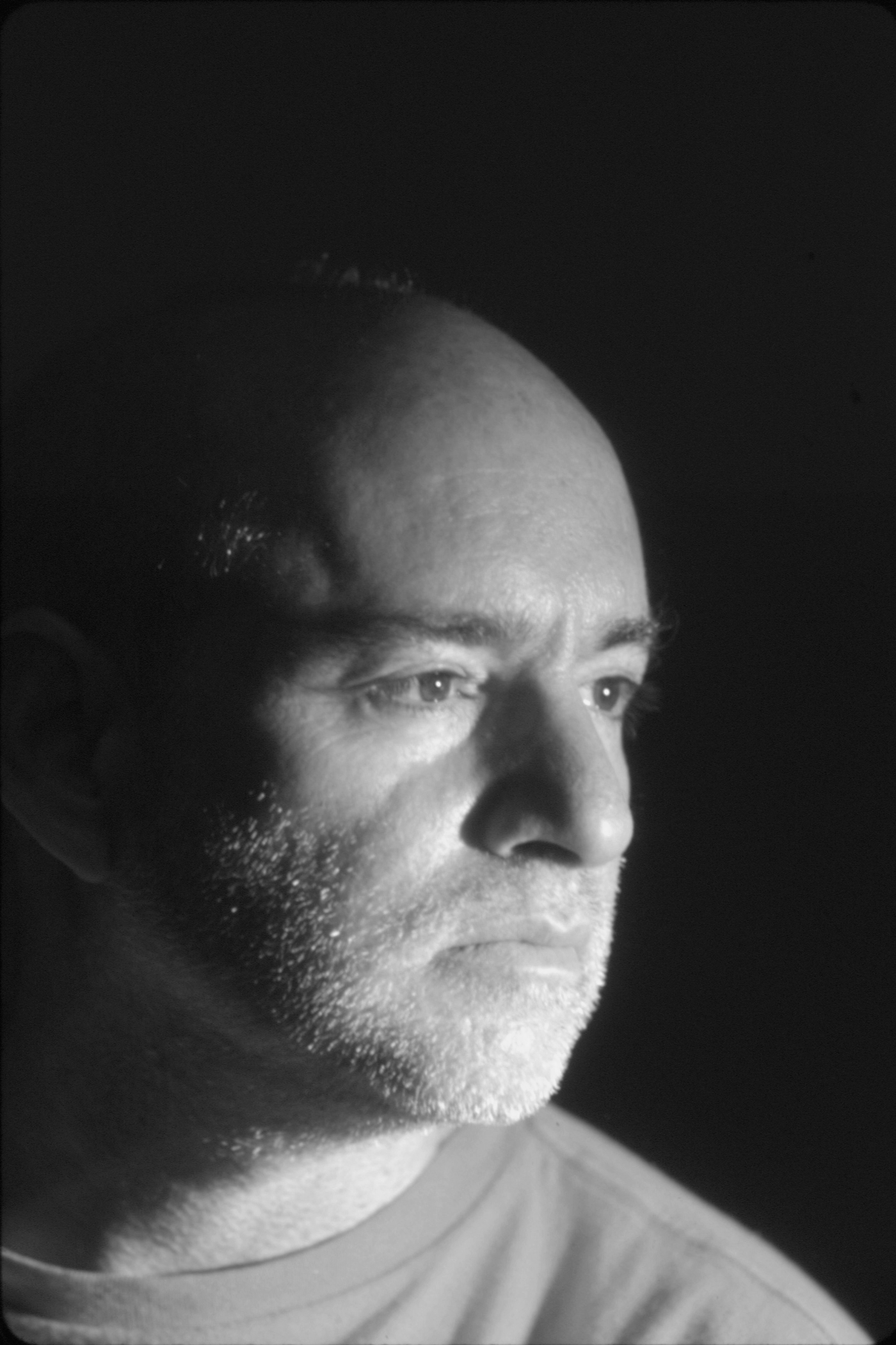 Frederic Schwartz, FAAR 1985