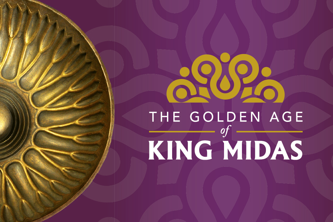 Golden Age of King Midas