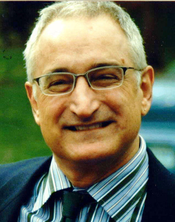 Gregory Leftwich, FAAR 1991