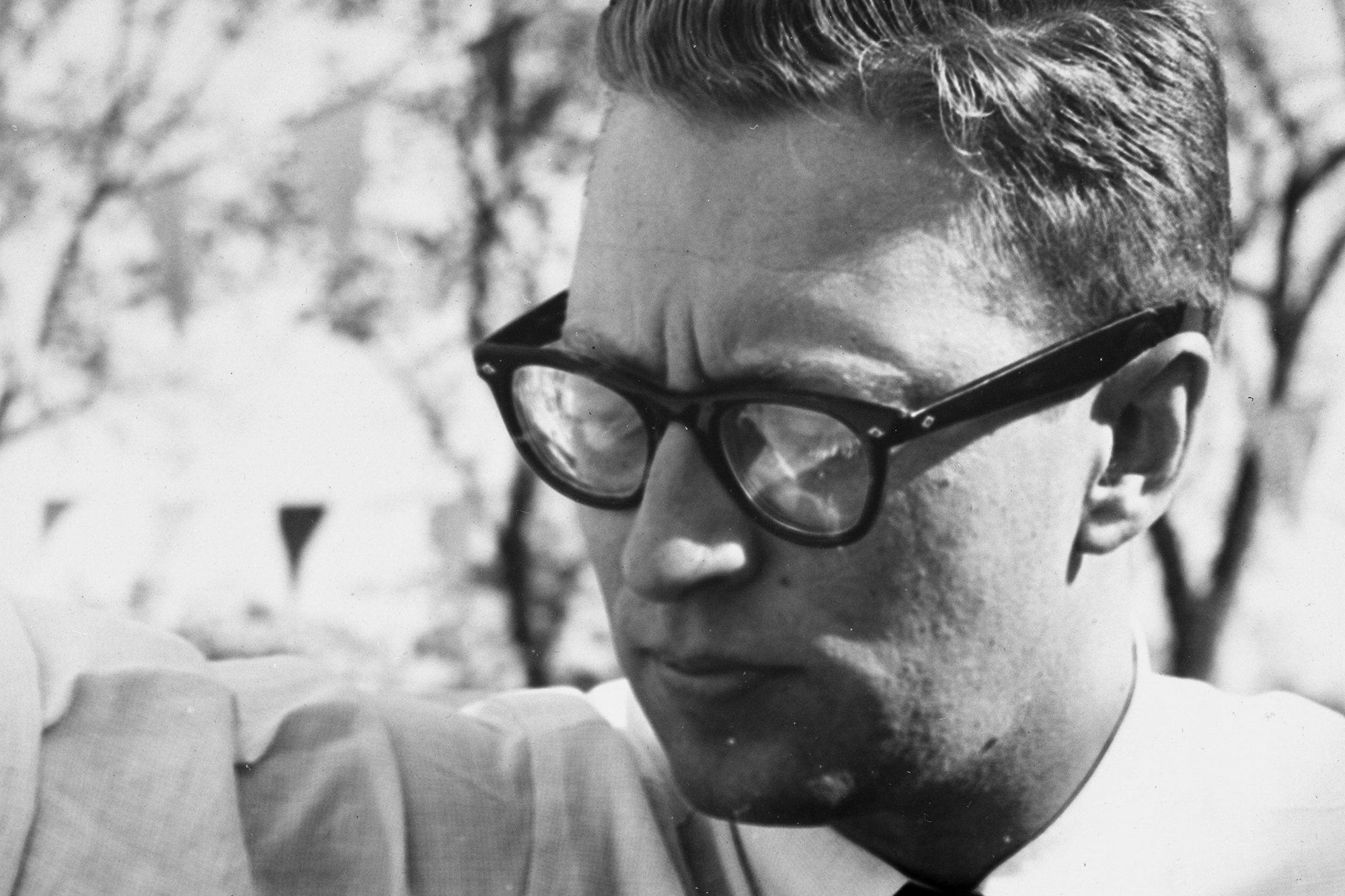 Gunnar Birkerts, RAAR 1976