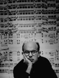 Harold Shapero, FAAR'51, RAAR'71