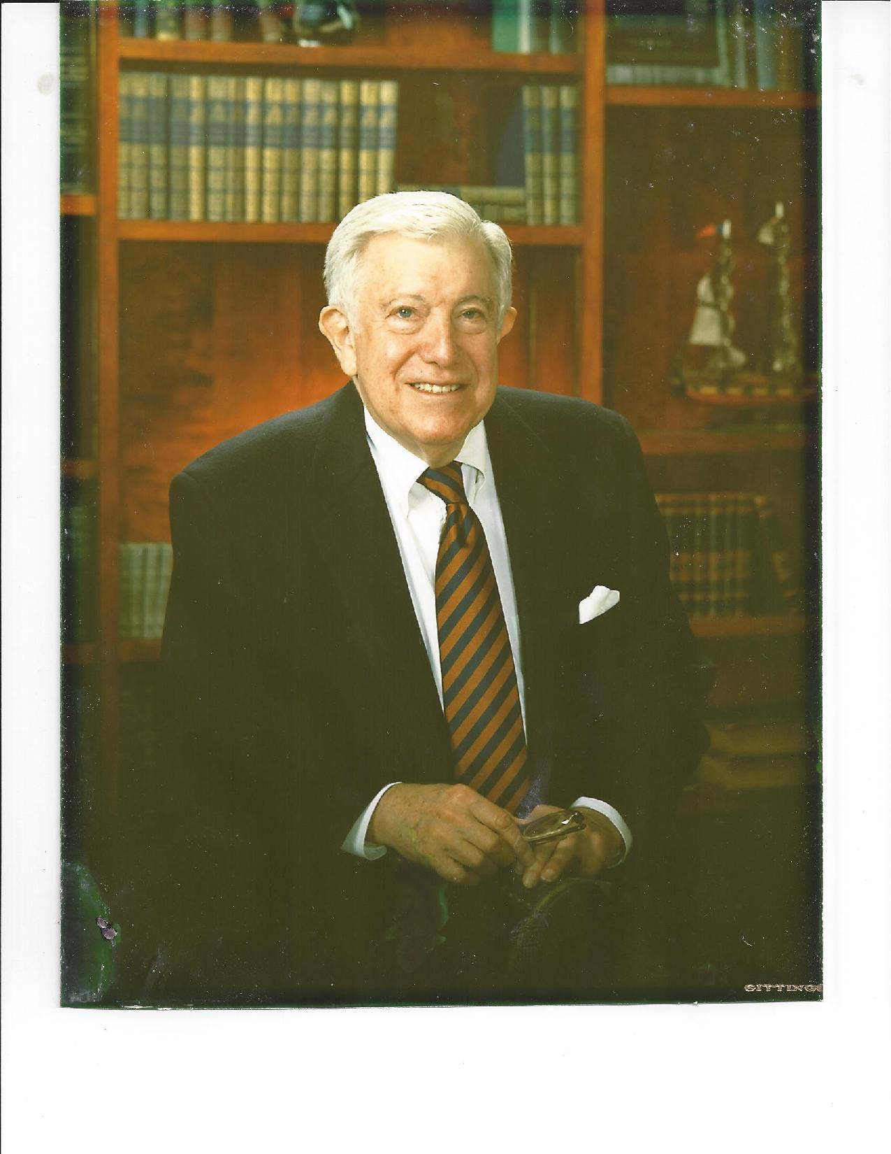 Henri V. Jova, FAAR 1951