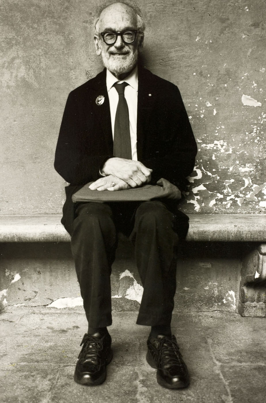 James Ackerman, FAAR 1952, RAAR 1965, 1970, 1975, 1980
