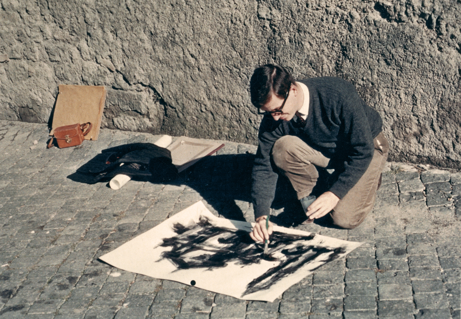 Michael Graves, FAAR 1962, RAAR 1978