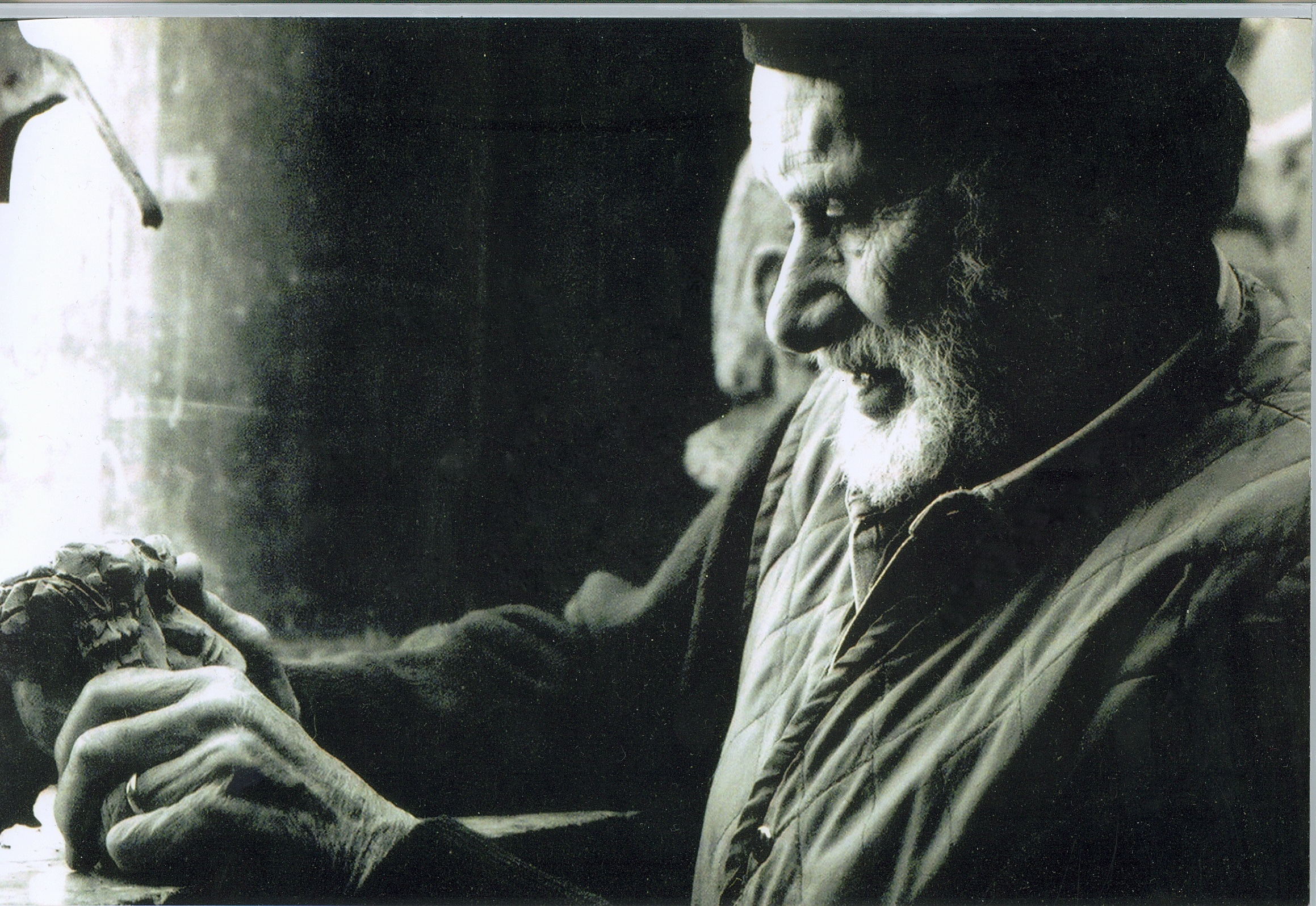 Milton Hebald, FAAR 1955