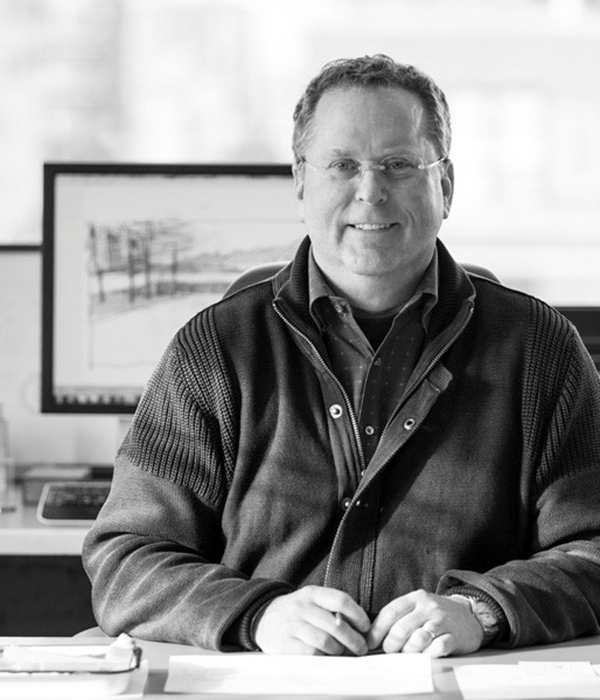 Peter Lindsay Schaudt, FAAR 1991