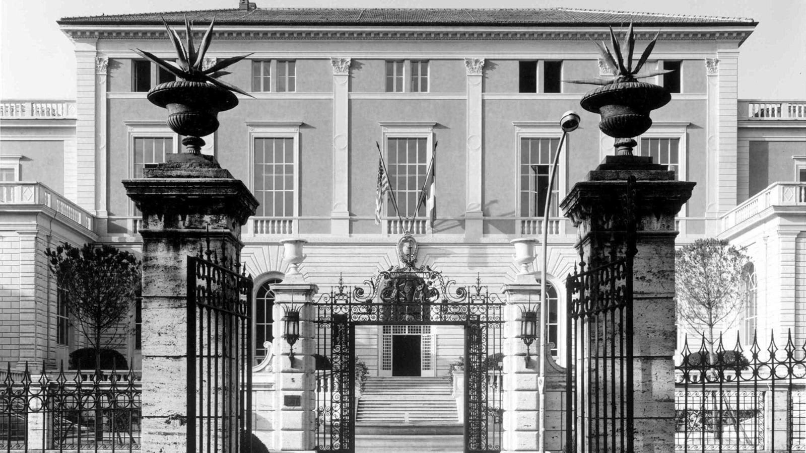 Reception at RSA Annual Meeting in New Orleans