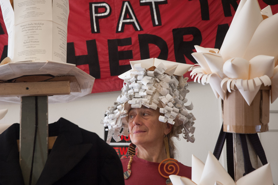 SOF Events April 2015