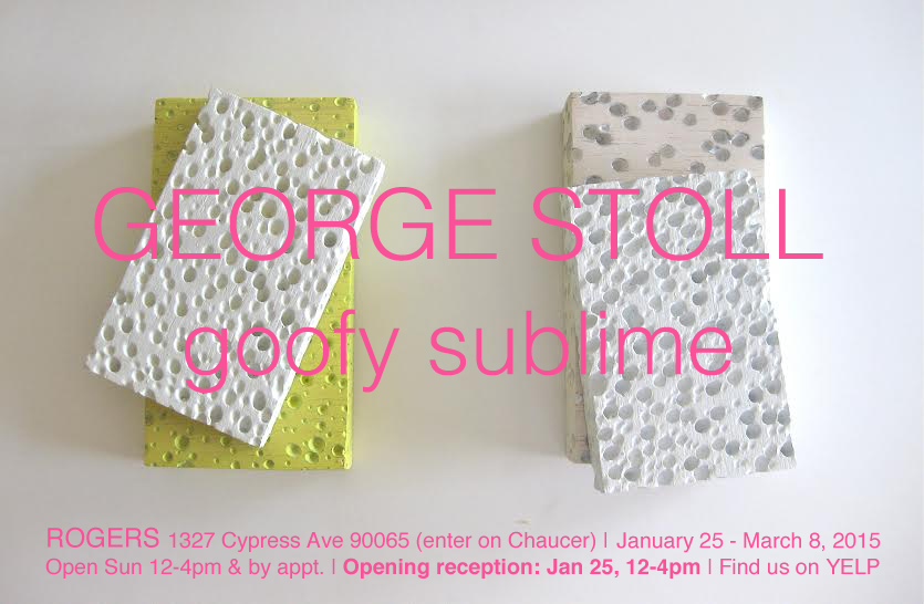 SOF Events February 2015