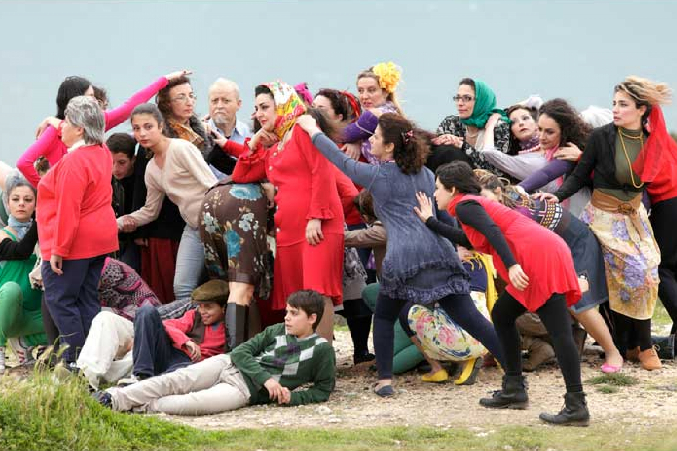 SOF Events July &amp; August 2014