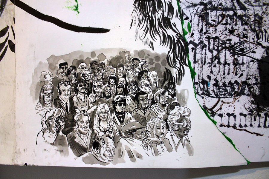 SOF Events July and August 2015