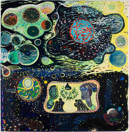 SOF Events November 2014