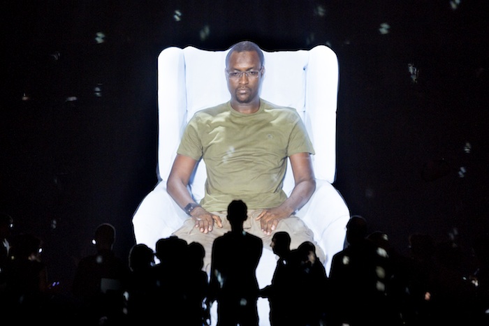 SOF Events October 2015