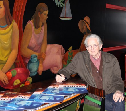 SOF News April  2014