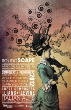 SOF News August 2012