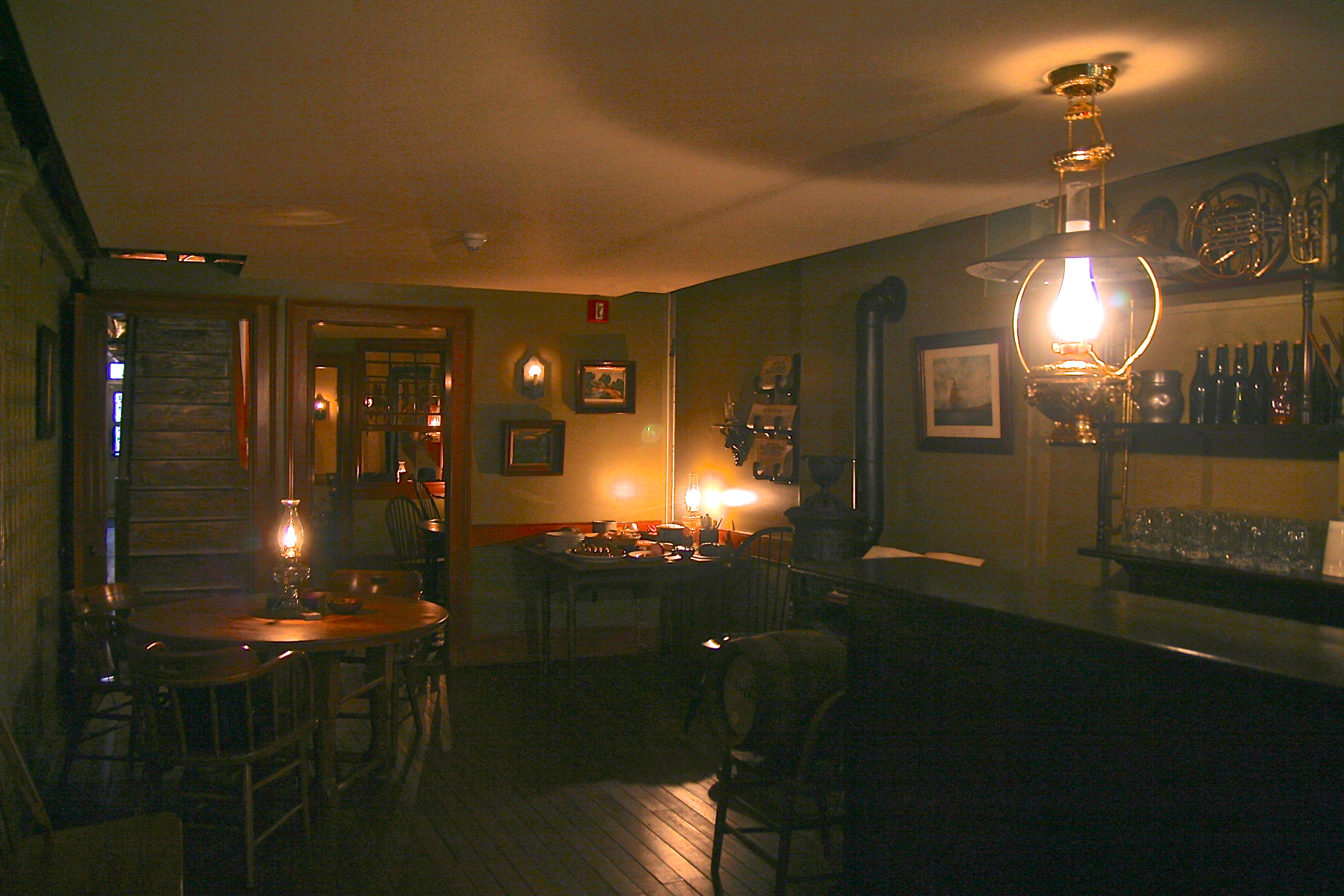 SOF News December 2012